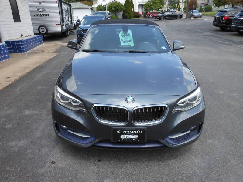 bmw 2 series 2017 WBA2M9C37HV717790 image bmw 2 series 2017 WBA2M9C37HV717790 image